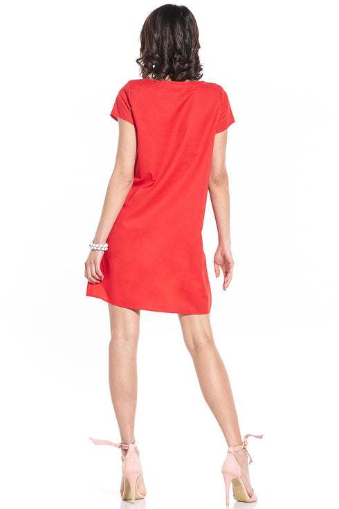 Robe de jour model 152891 Tessita